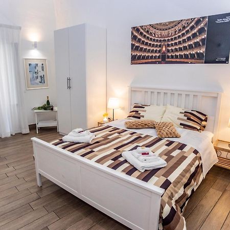 Katane' Room'S Katánie Exteriér fotografie