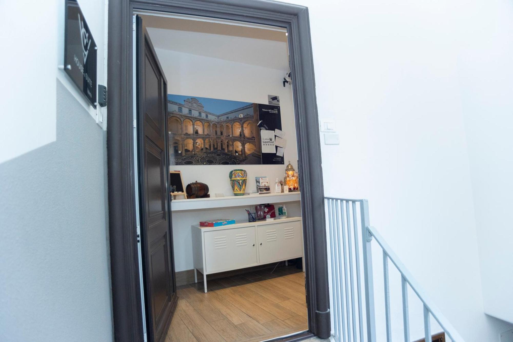 Katane' Room'S Katánie Exteriér fotografie