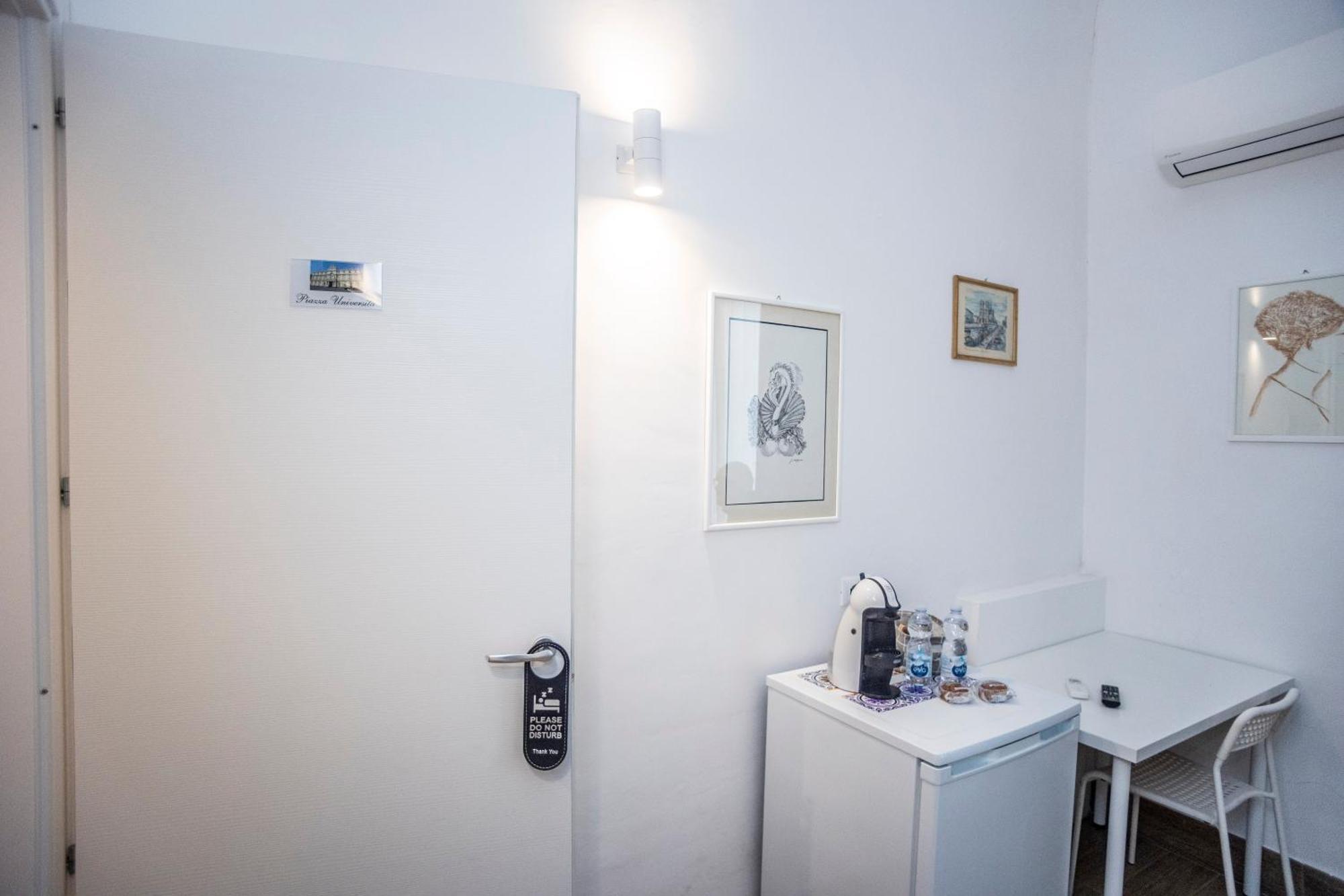 Katane' Room'S Katánie Exteriér fotografie