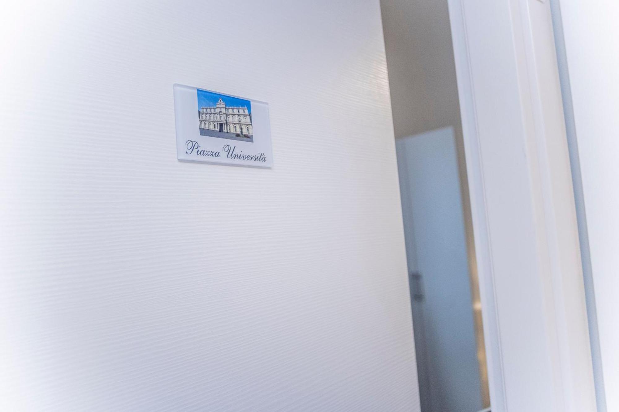 Katane' Room'S Katánie Exteriér fotografie