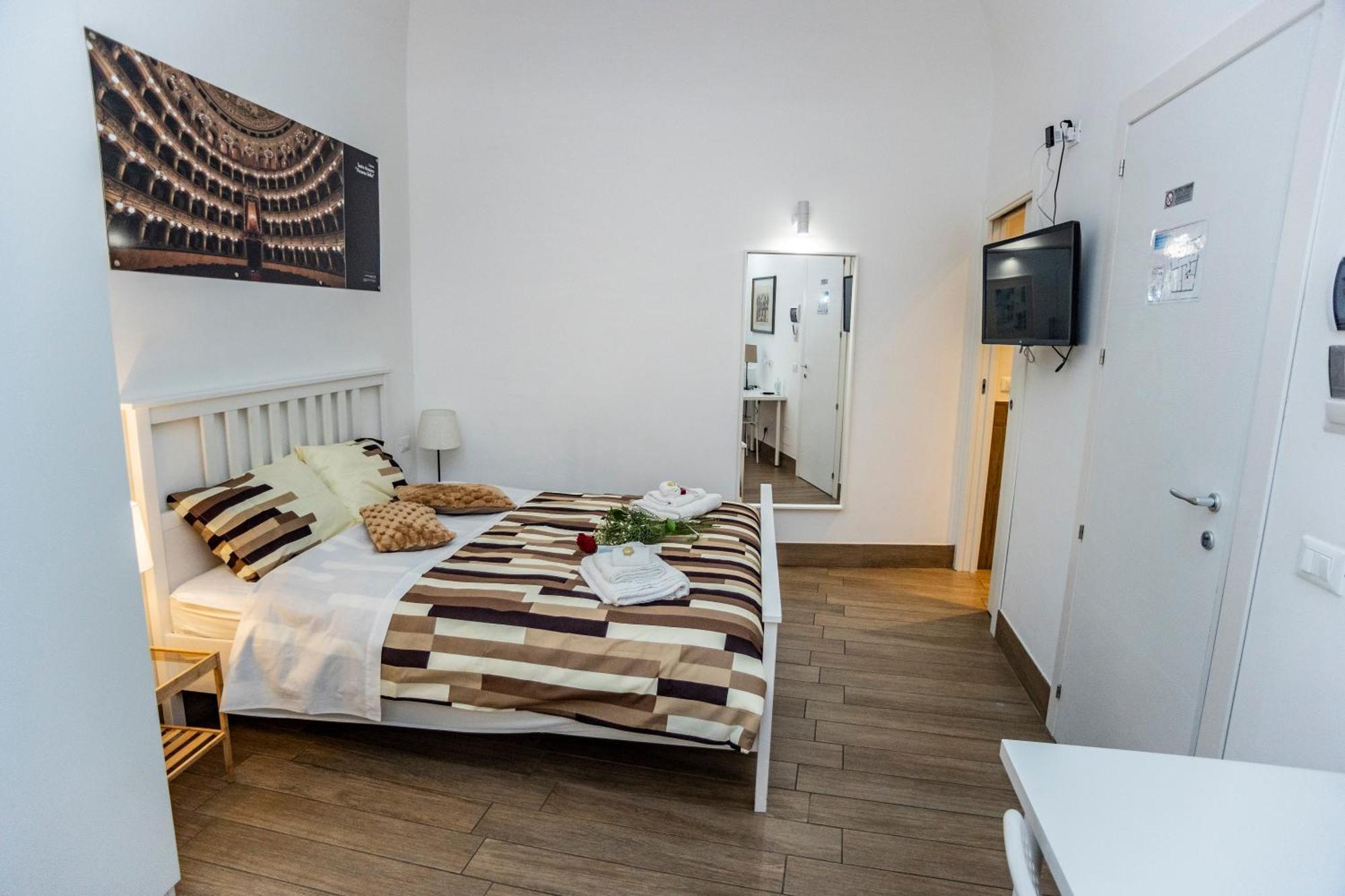 Katane' Room'S Katánie Exteriér fotografie