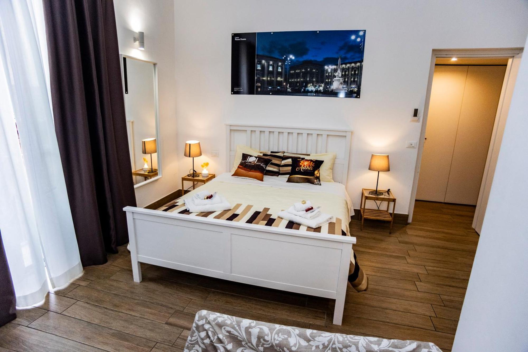 Katane' Room'S Katánie Exteriér fotografie