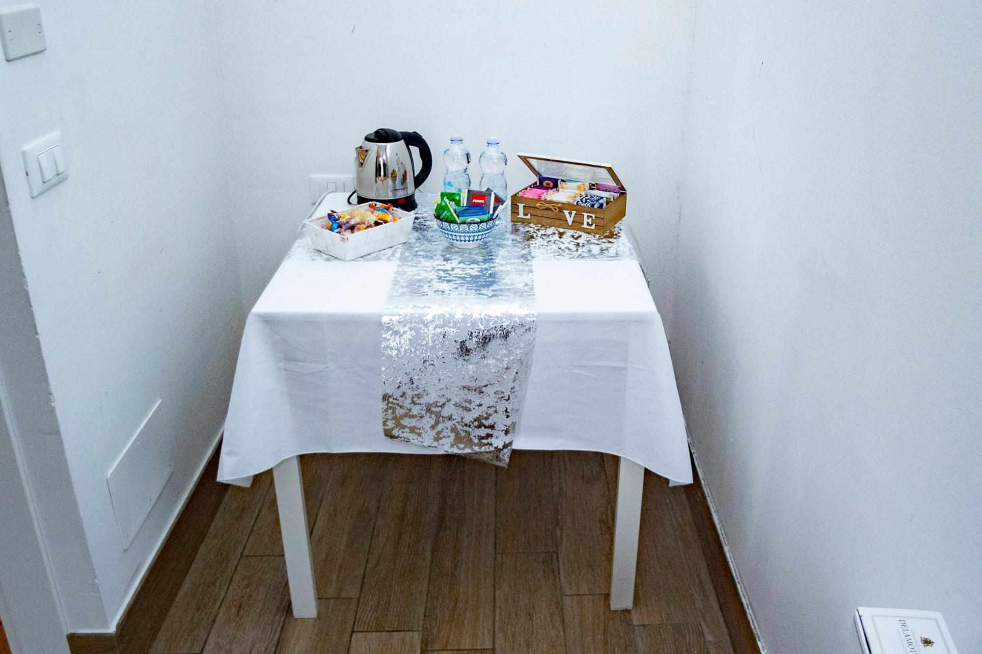 Katane' Room'S Katánie Exteriér fotografie