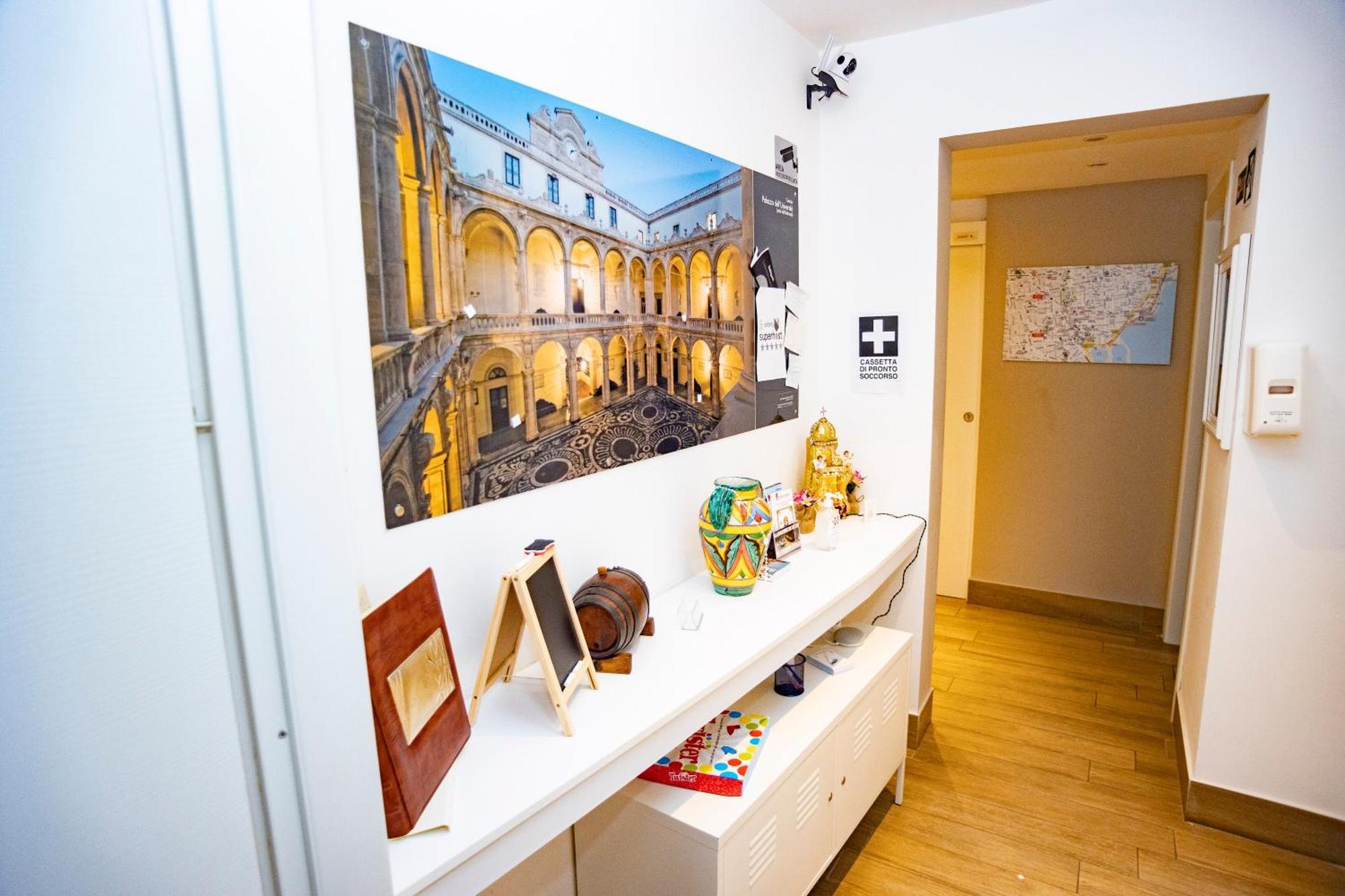 Katane' Room'S Katánie Exteriér fotografie
