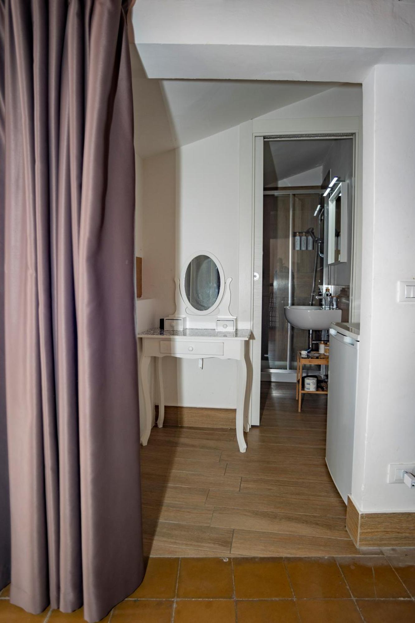 Katane' Room'S Katánie Exteriér fotografie