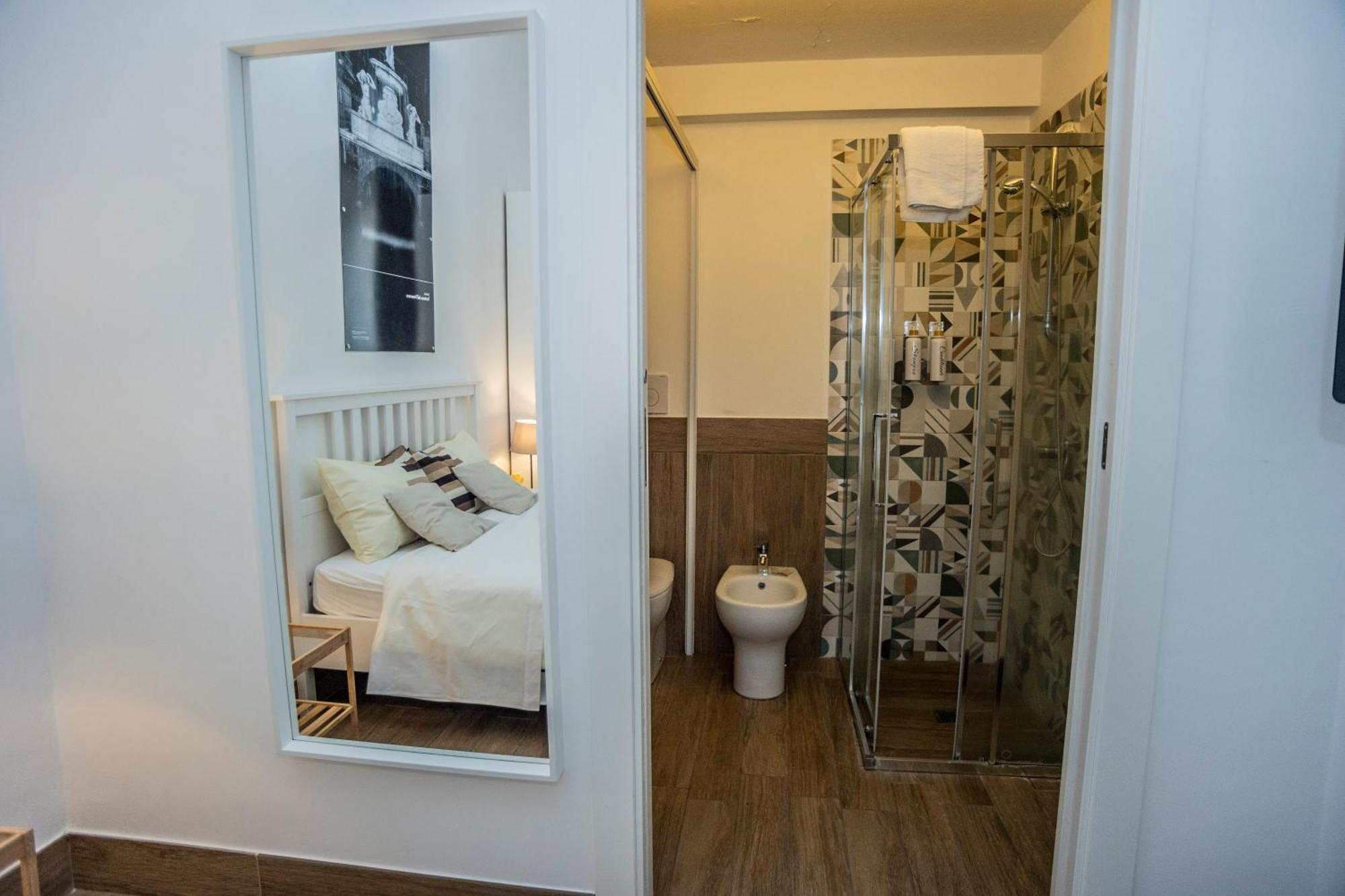 Katane' Room'S Katánie Exteriér fotografie