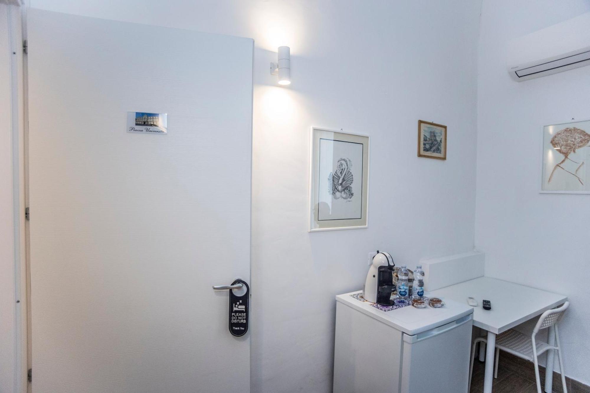 Katane' Room'S Katánie Exteriér fotografie